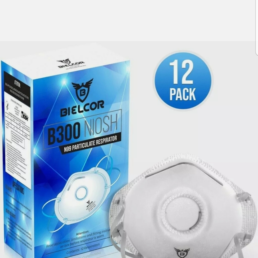 N Grade 99 with cool valve 12 pack Brand New